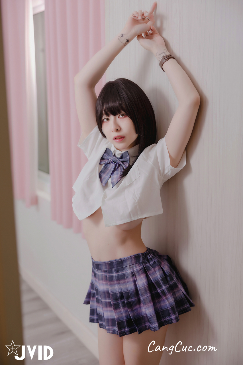 [JVID] 黎菲兒 – 超狂真實32Icup學妹-看色色漫畫難解性慾-青春期少女情慾初開-邀約學長打電動互尬沒想到擦槍走火變成打炮切磋